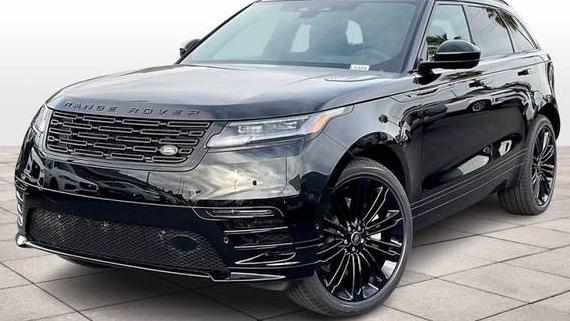 LAND ROVER RANGE ROVER VELAR 2025 SALYM2FU5SA805060 image